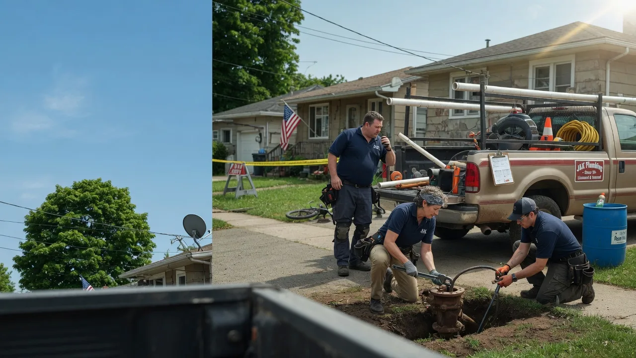 Water Heater Replacement in Shelby, IA near me